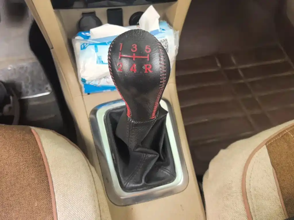 Great Wall C30 2015 2015 1.5L Manual Comfort