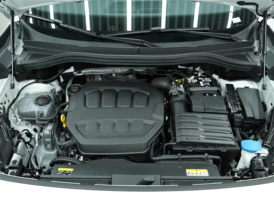 Volkswagen Tayron 2025 2025 Tayron L 330TSI 2WD Elite City Package