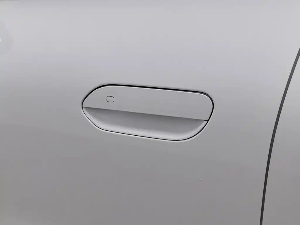 Geely Galaxy Starry Wish 2025 2025 UP 410km Explorer Edition