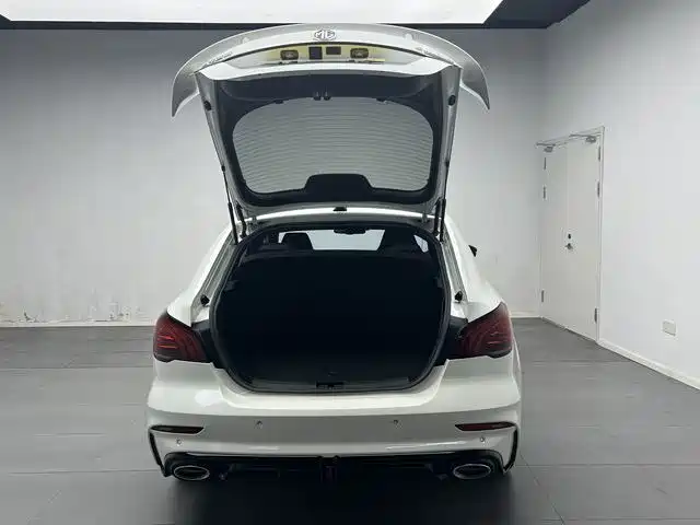 MG 6 New Energy 2022 2020 Model 1.5T Hybrid Trophy Flagship Edition