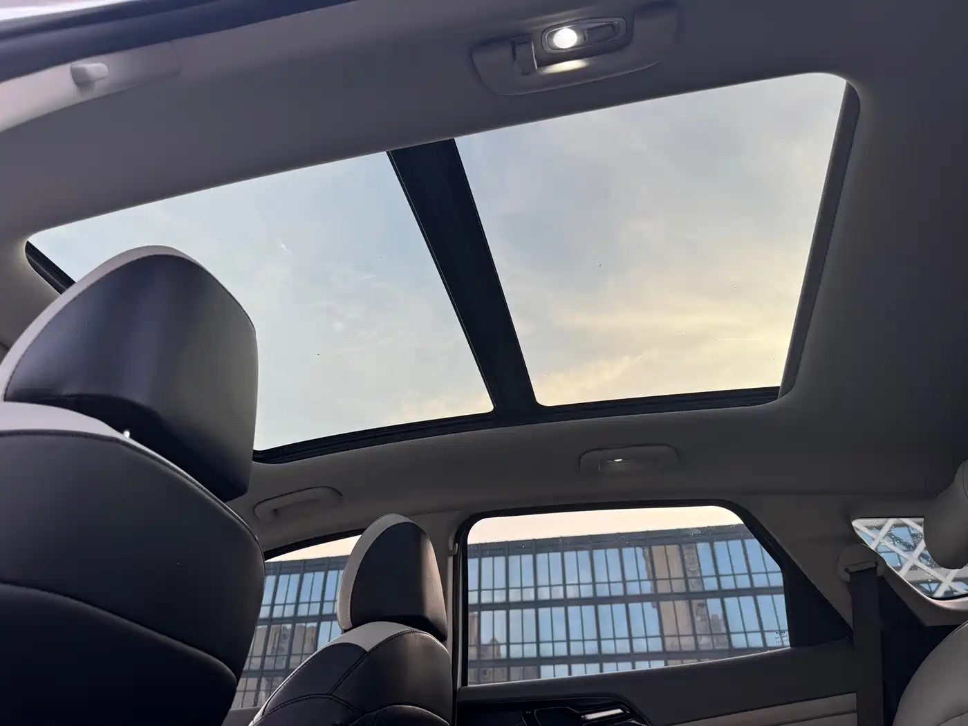 KIA LION PLATINUM EXPANDS THE WORLD