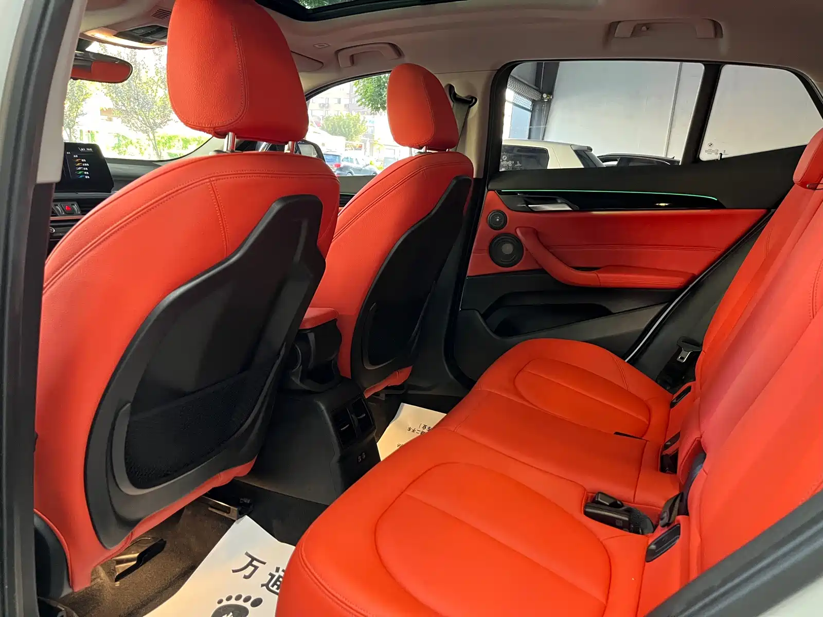Фото 4 - BMW X2