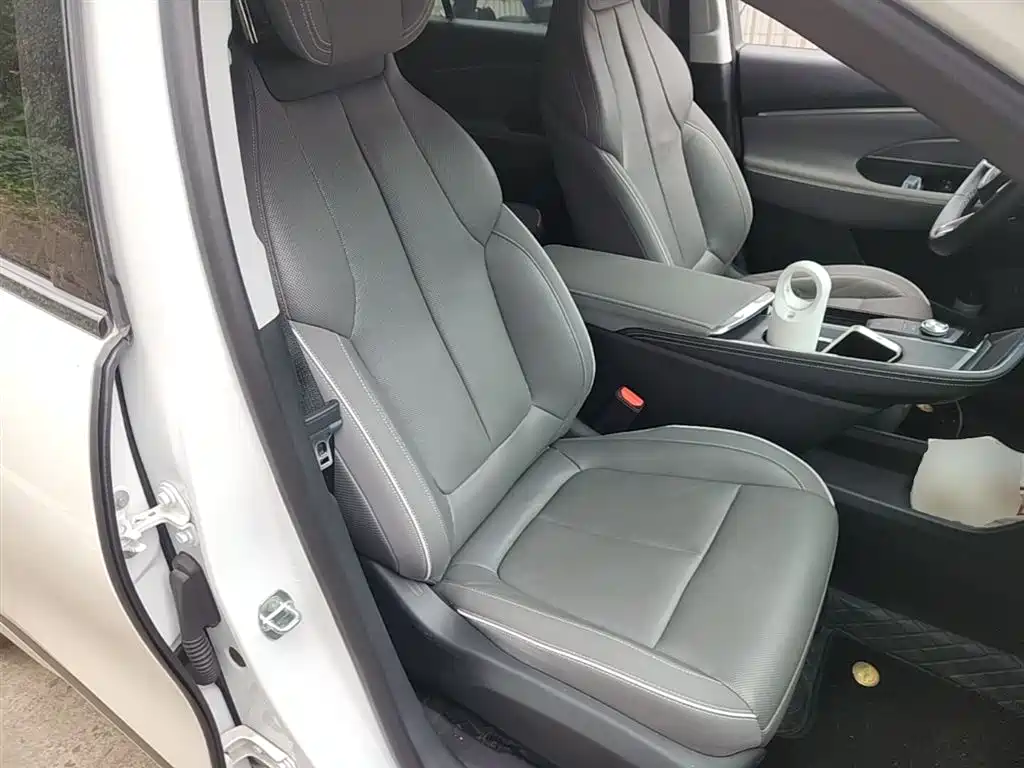 Buick E5 2023 Premium Long Range Edition фото 20