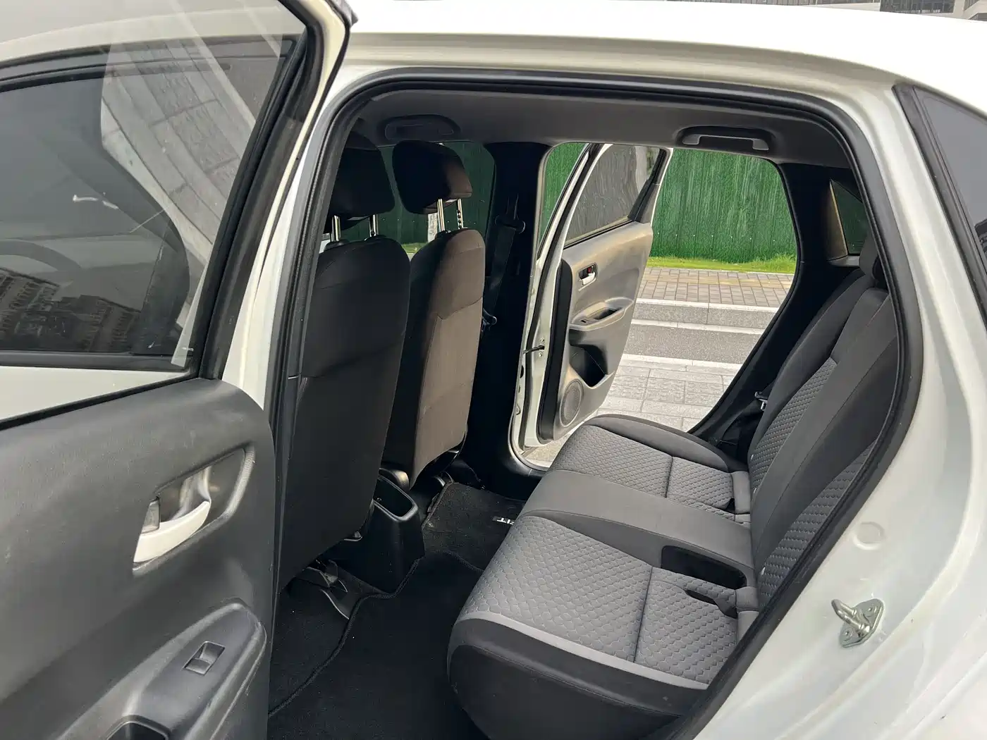 Honda Fit, миниатюра 9