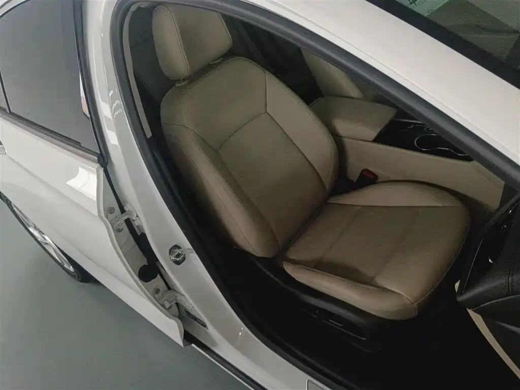 Buick Regal 2020 552T Elite фото 25