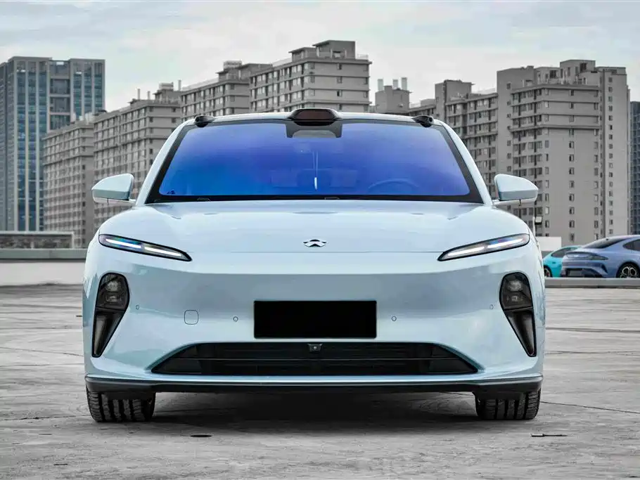 NIO ET5T 2023 2023 Model 75kWh Touring