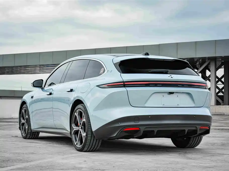NIO ET5T 2023 2023 Model 75kWh Touring