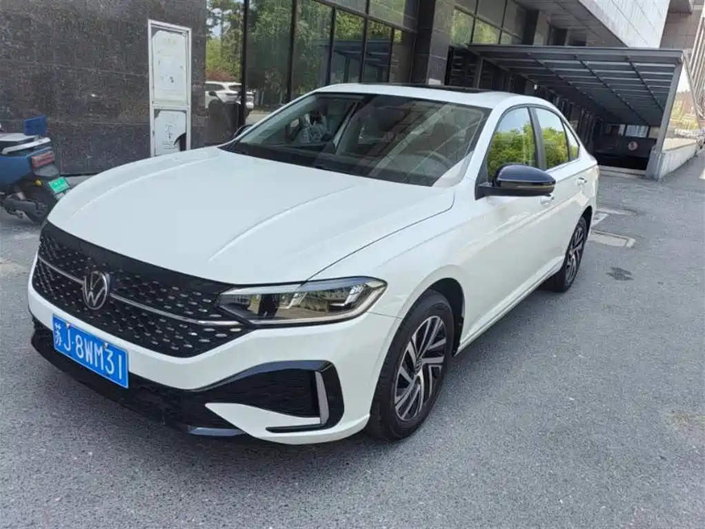 Volkswagen Lavida 2023 280TSI DSG Starlight Comfort Edition