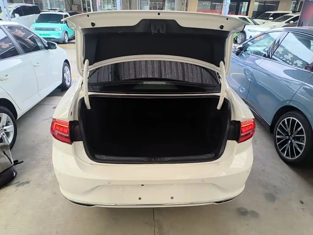 Volkswagen Lamando, миниатюра 19