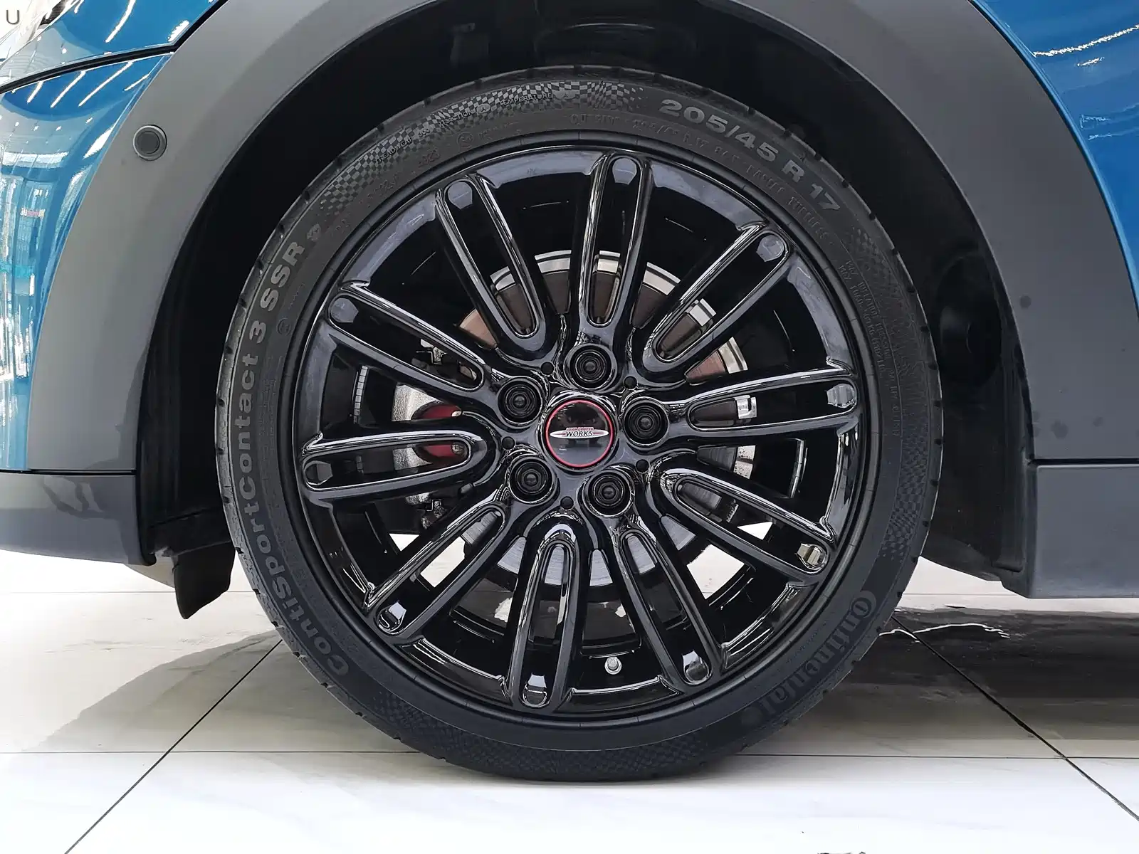 Фото 21 - MINI MINI