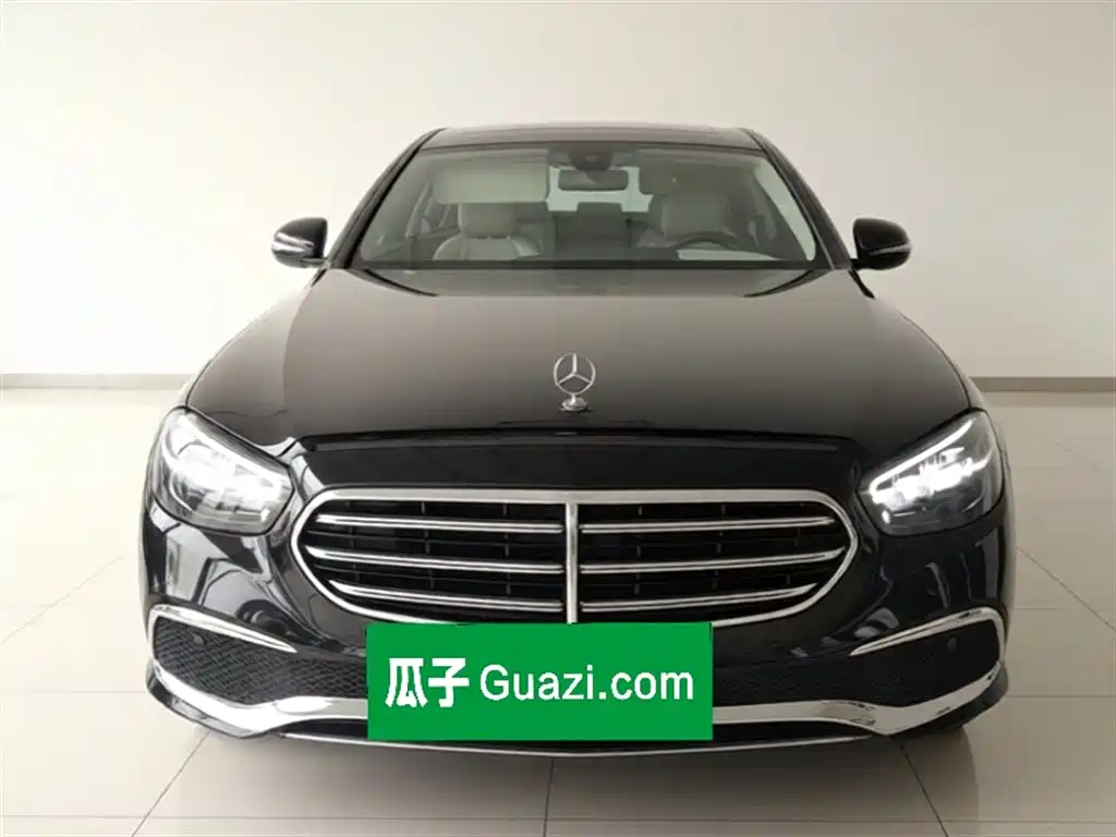 Mercedes-Benz E-Class 2023 E 300 L Fashion фото 3