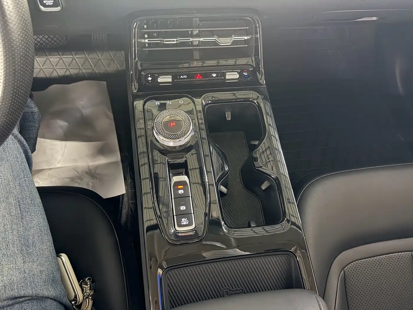 Wuling Motors Wuling Xingguang 2024 2024 Co-Creation Edition 70 Standard