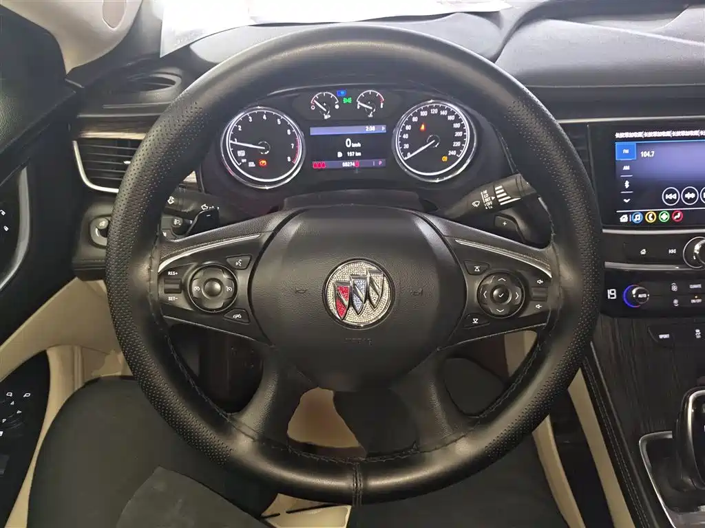 Buick LaCrosse 2020 652T Elite фото 6