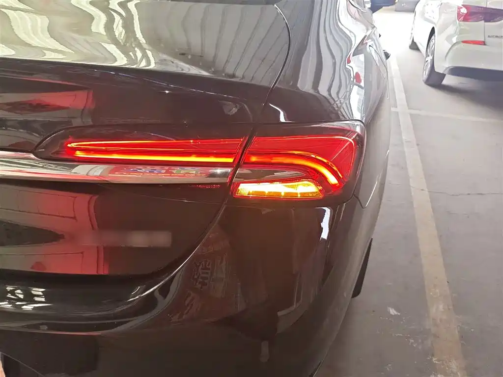 Buick LaCrosse 2020 652T Elite фото 23