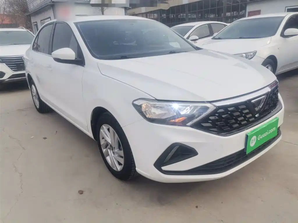 Jetta VA3 2020 2019 1.5L Automatic Joy Edition