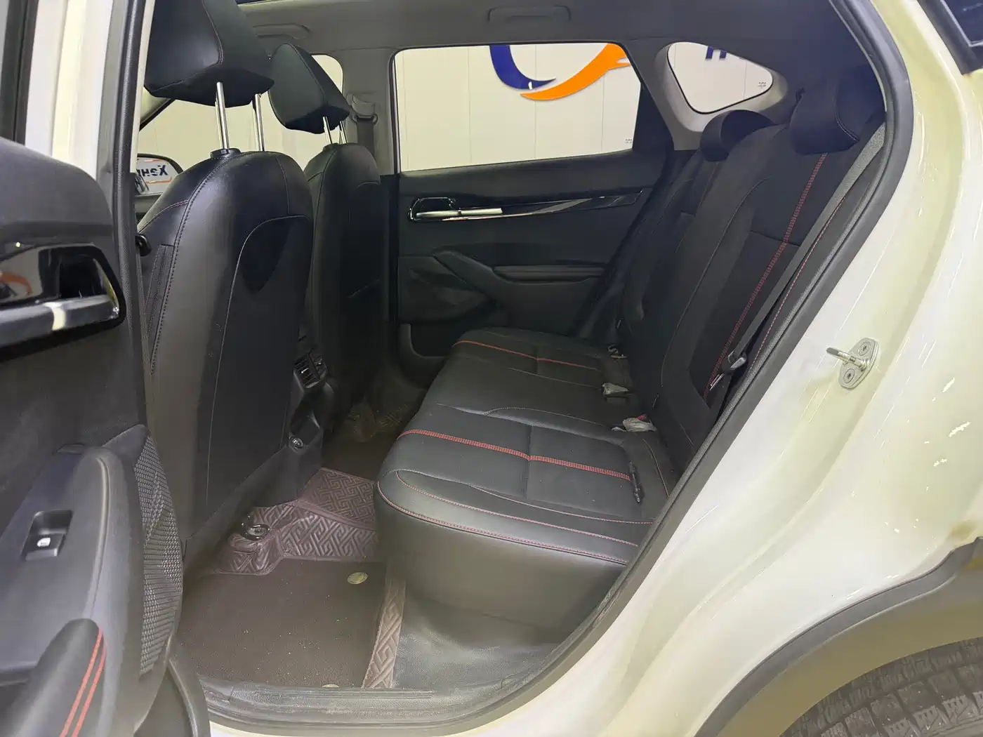 Kia KX3 Smart Run 2021 1.5L CVT Renewal Edition фото 7