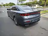 Фото 21 - Geely Preface