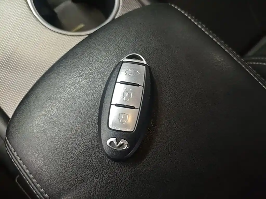 Infiniti Q50L 2021 2018 2.0T Leisure Edition (China VI)
