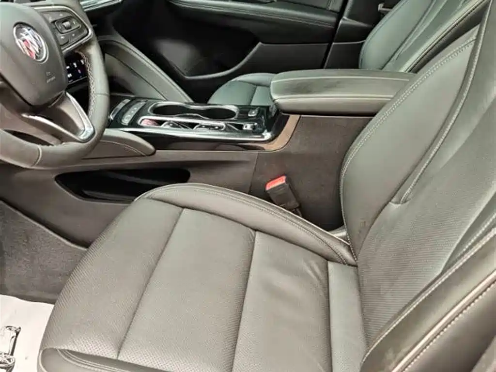Buick Envision Plus 2023 Enclave Plus 652T 5-Seater AWD Luxury фото 4