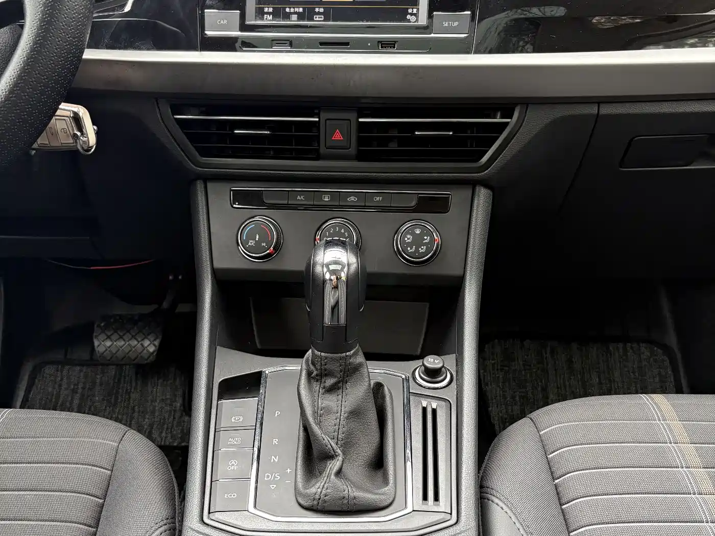 Volkswagen Lavida 2019 280TSI DSG Comfort Edition China VI фото 15