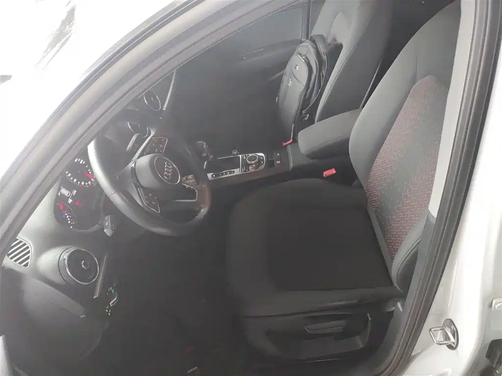 Audi A3 2019 Sportback 35 TFSI Progressive China V фото 15
