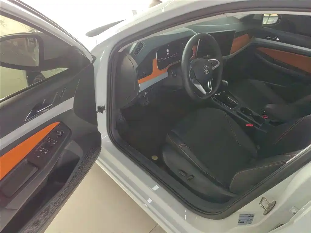 Volkswagen Bora 2025 200TSI DSG Joy Ride PRO Edition фото 12