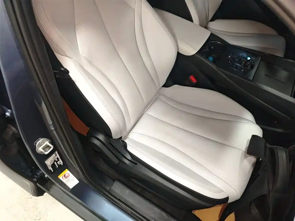 BYD Seal 06 New Energy 2024 DM-i 80KM Luxury фото 25