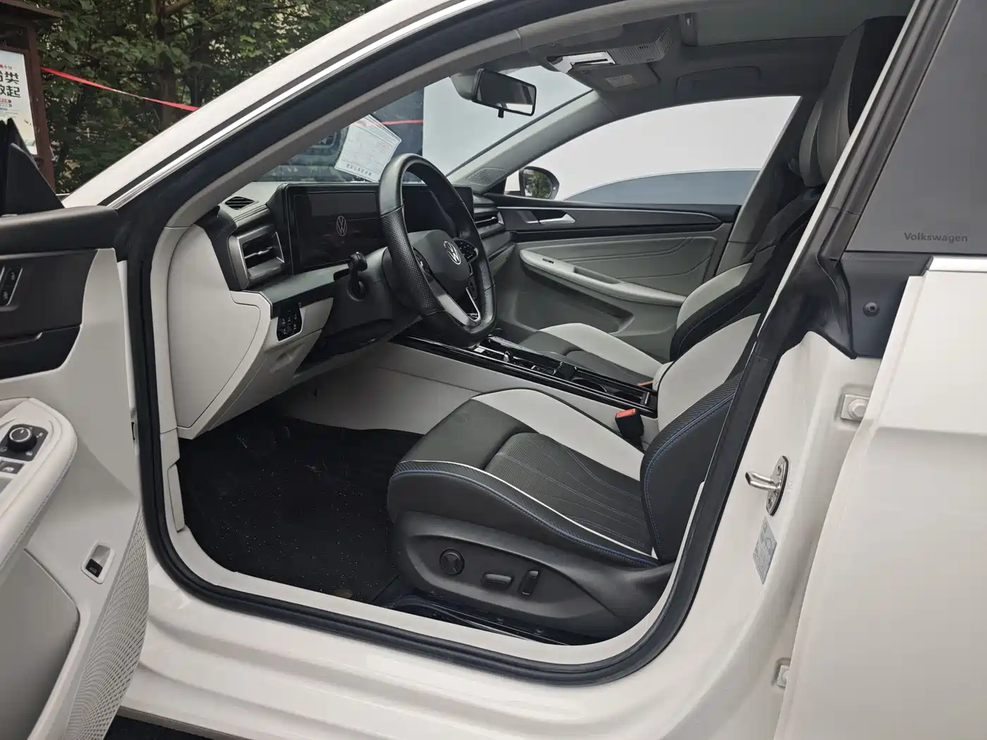 Volkswagen Lamando 2022 Lamando L 280TSI DSG Cool Edition фото 4
