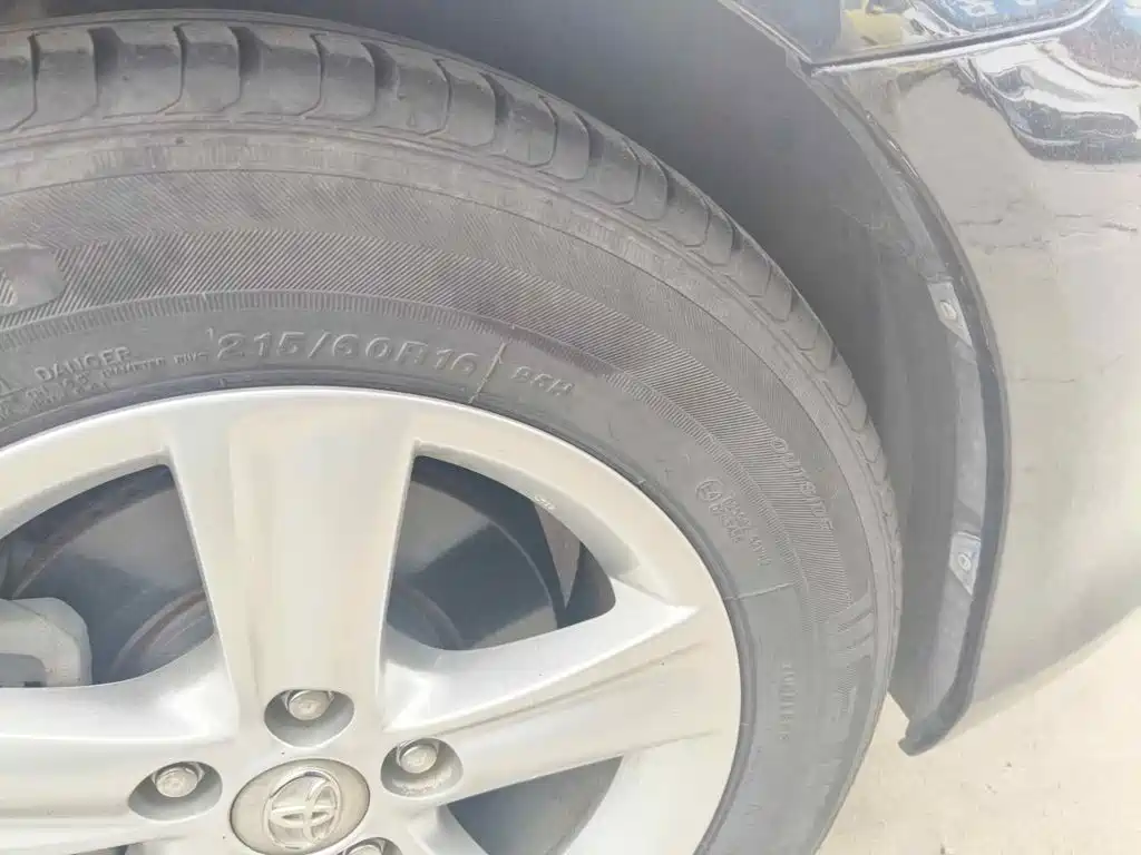 Toyota Reiz 2017 2013 2.5S Elite Edition