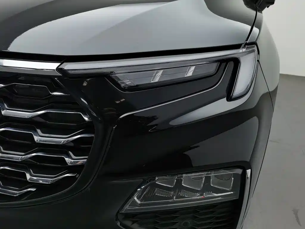 Ford Territory 2022 2021 EcoBoost 225 Prestige 7-Seater