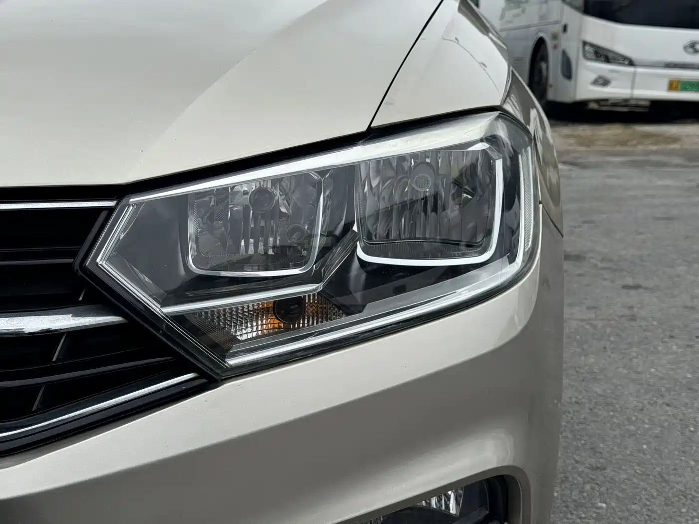 Volkswagen Bora 2016 Model 1.6L Automatic Comfort фото 3