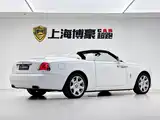 Photo 5 - Rolls-Royce Dawn