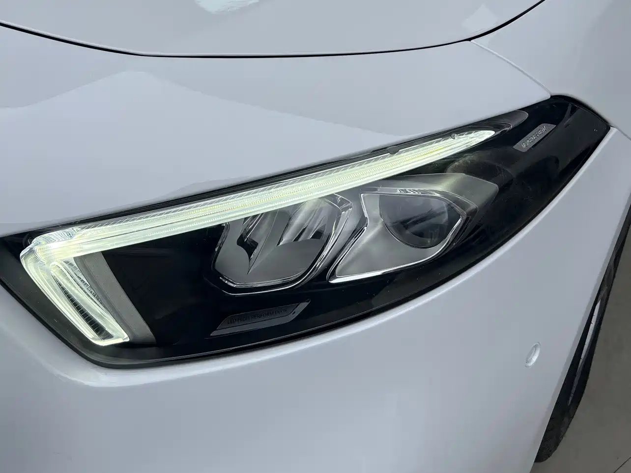 Mercedes-Benz A-Class 2019 A 200 L фото 12