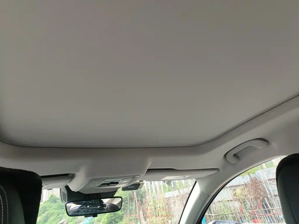 BYD Song Pro 2019 1.5T Automatic Luxury фото 15
