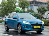 Фото 3 - Luxgen U6 SUV