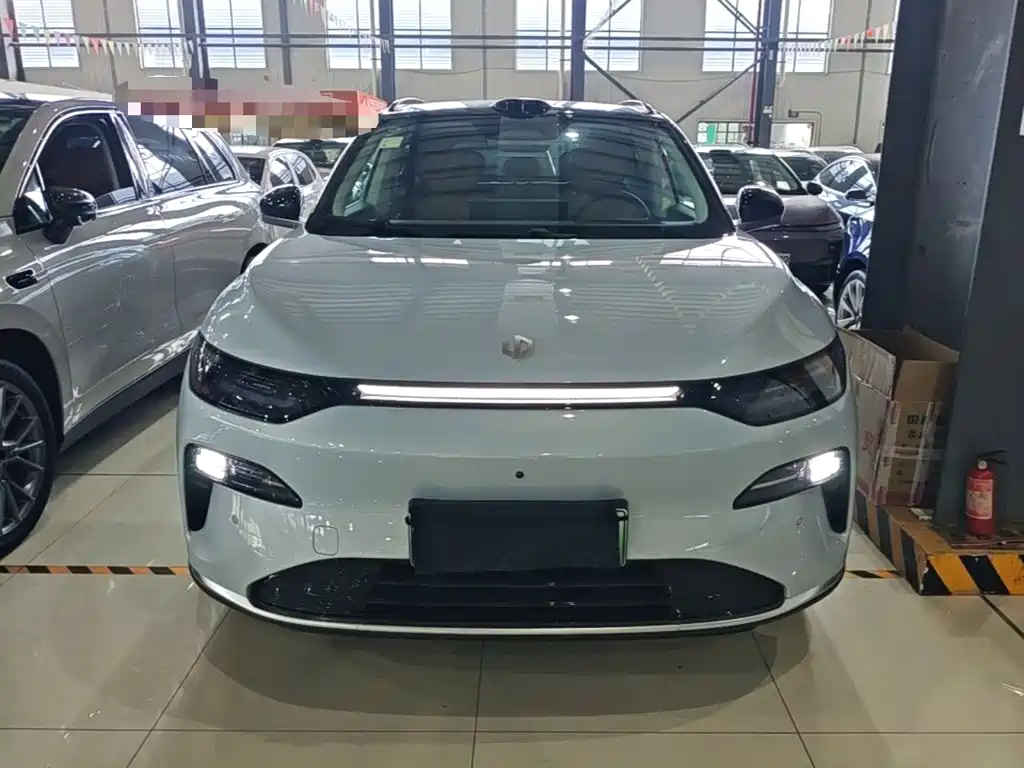 2026 Leapmotor C11