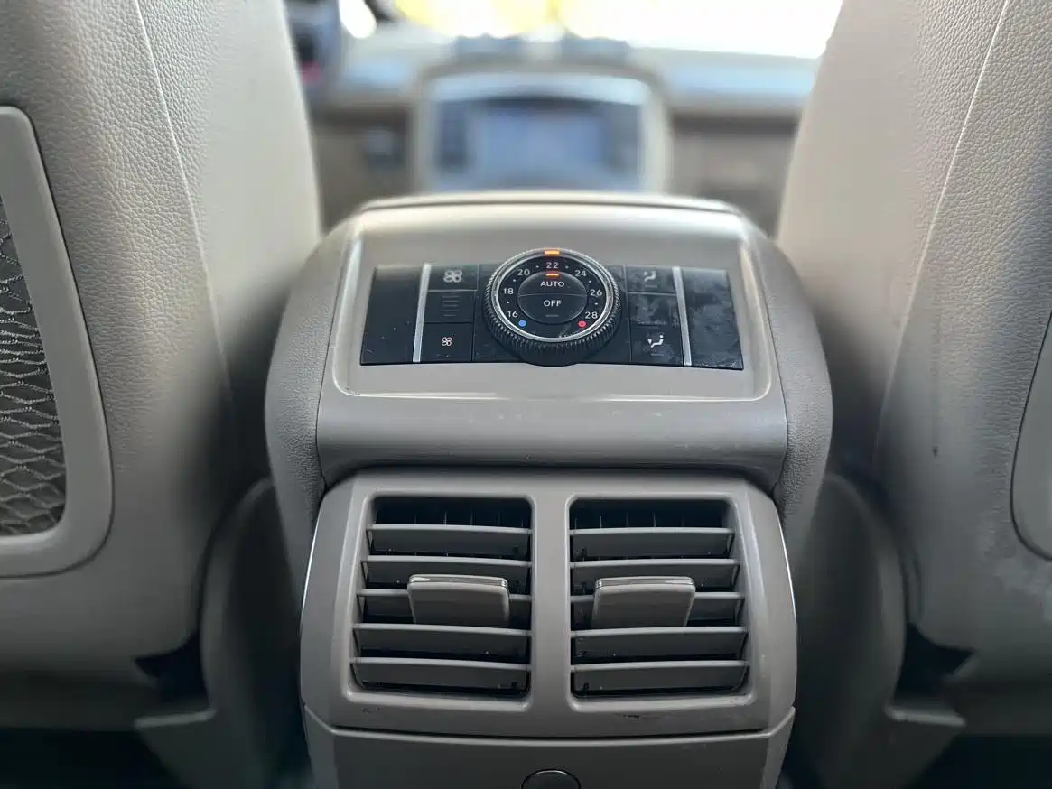 Mercedes-Benz R-Class 2011 R 300 L Business Class фото 13