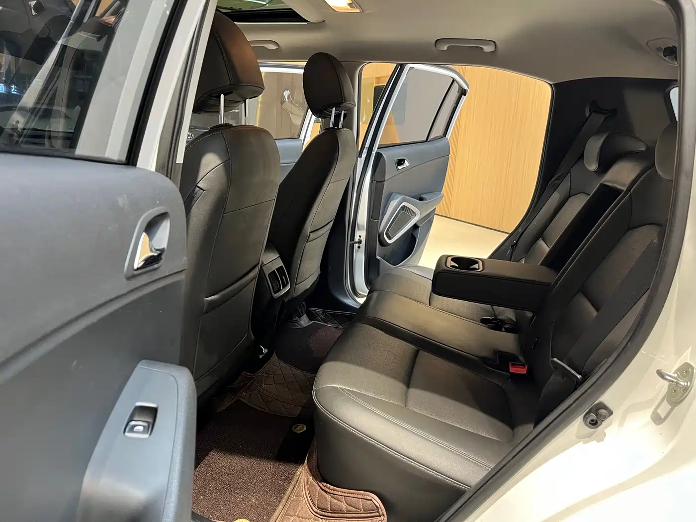 HYUNDAI BEIJING HYUNDAI IX35