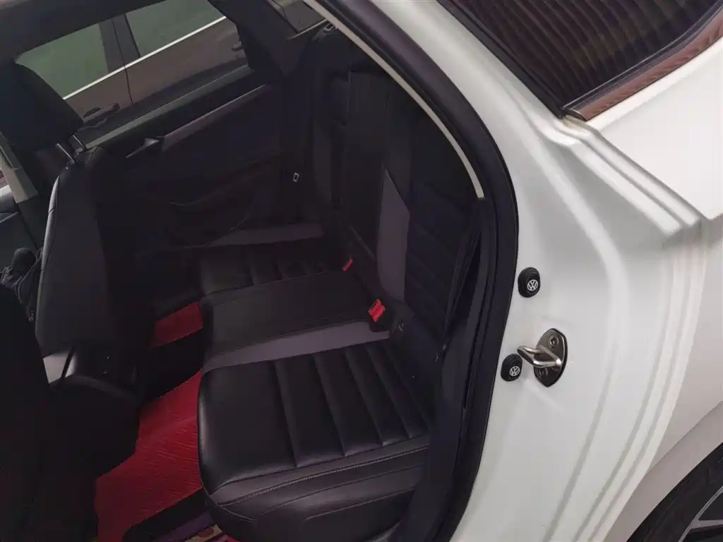 Volkswagen Sagitar 2019 200TSI DSG Comfort Edition China VI фото 14