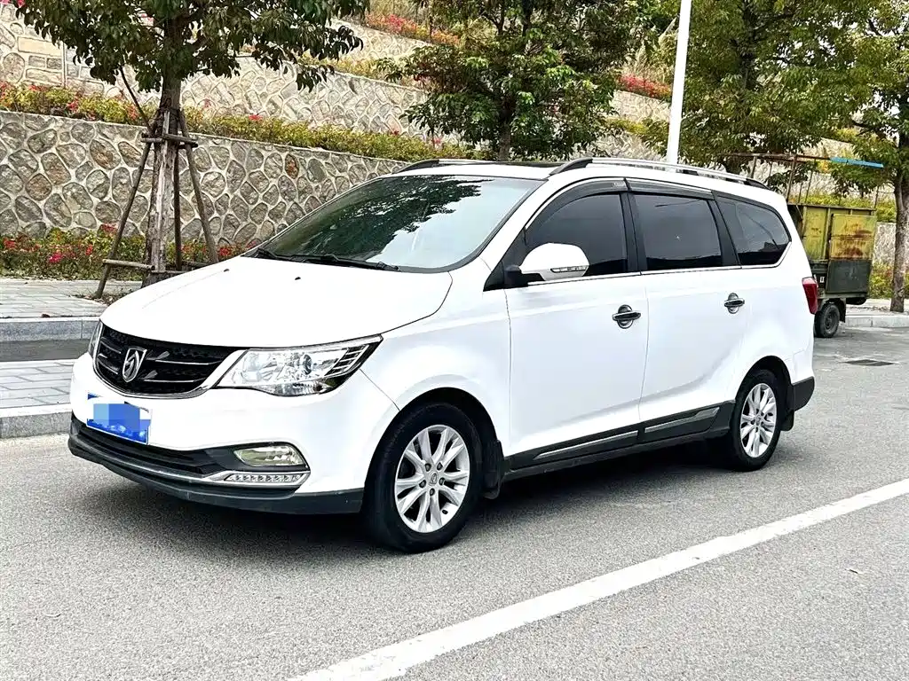 BAOJUN 730