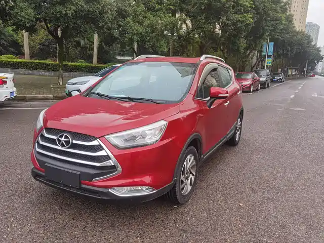 JIANGQI GROUP RUIFENG S3