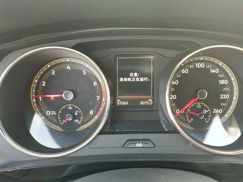Volkswagen Tiguan L 2021 330TSI Automatic 2WD Smart фото 4