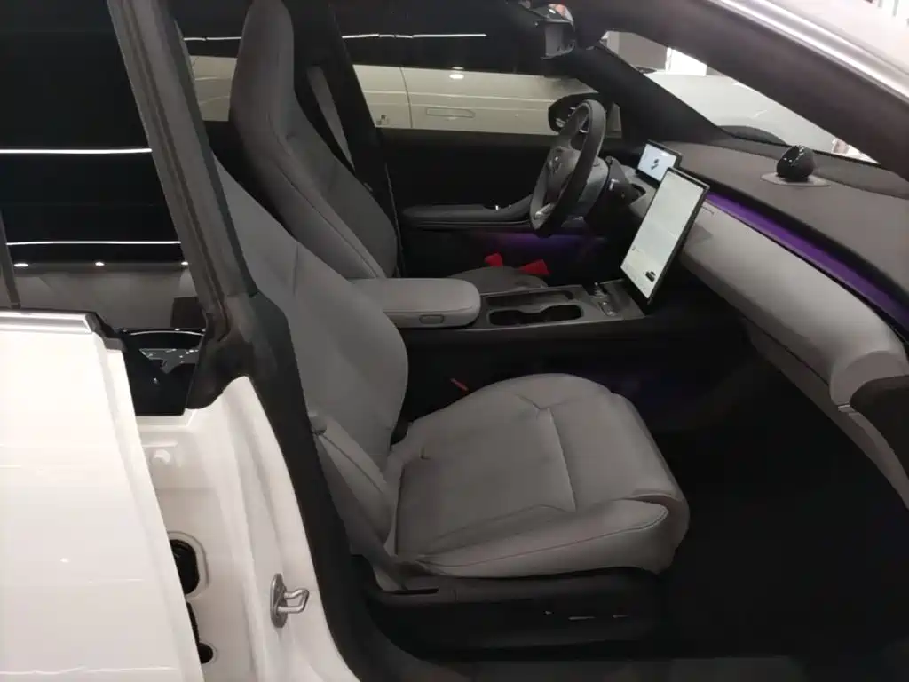 NIO ET5T 2025 2024 75kWh Touring