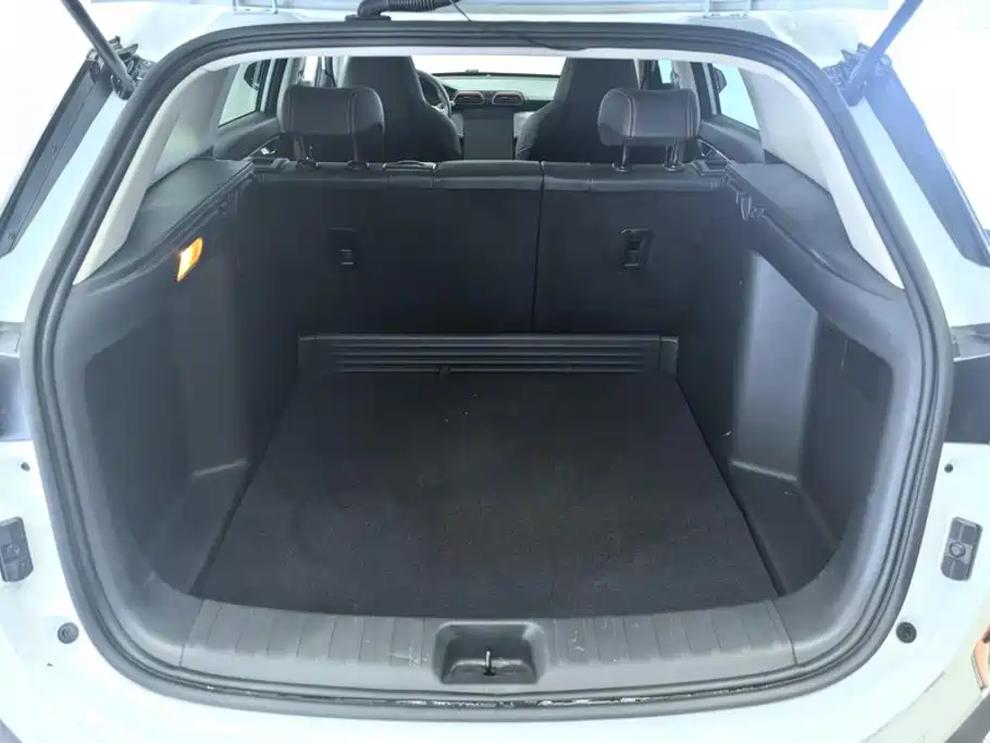 2025 Dongfeng Aeolus Yixuan GS