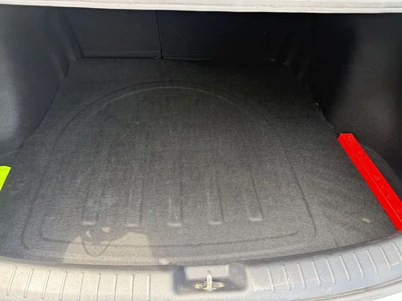 Kia K3 2021 1.5L CVT Refreshed Edition фото 12