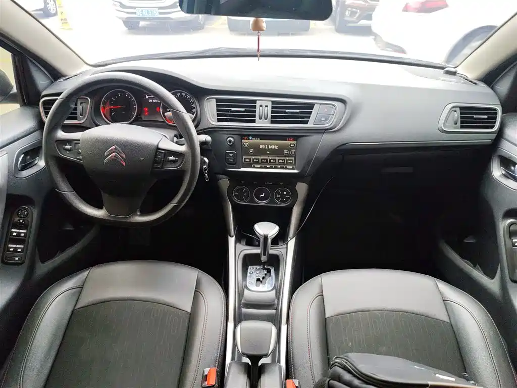 CITROEN C3-XR