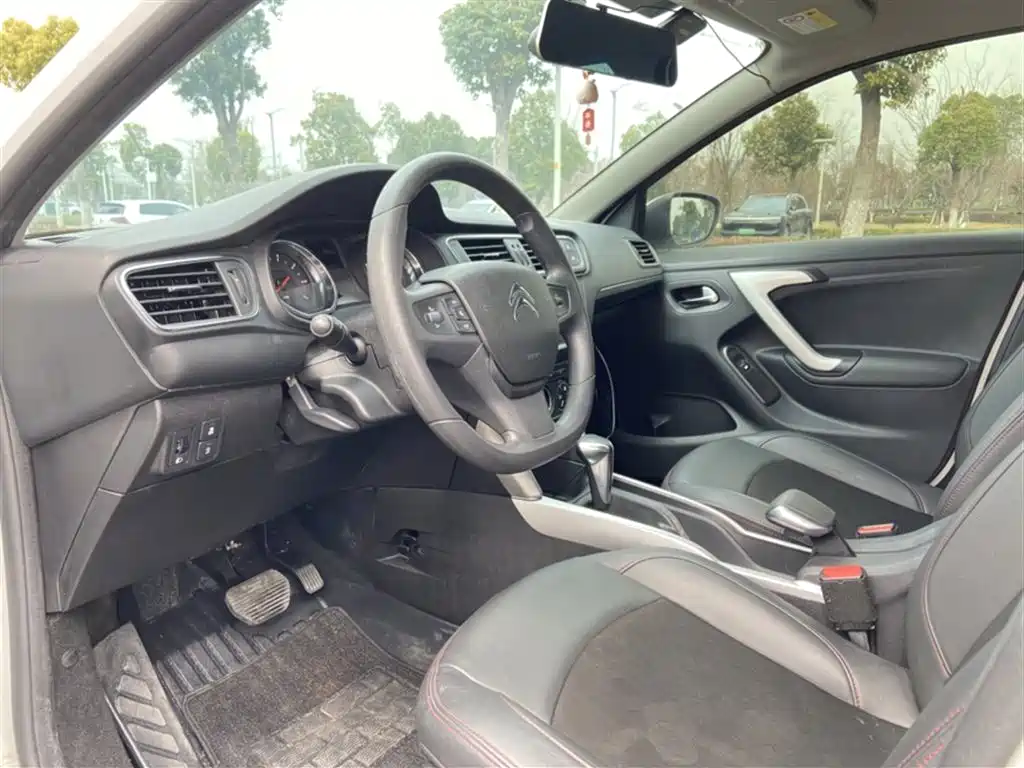 CITROEN C3-XR