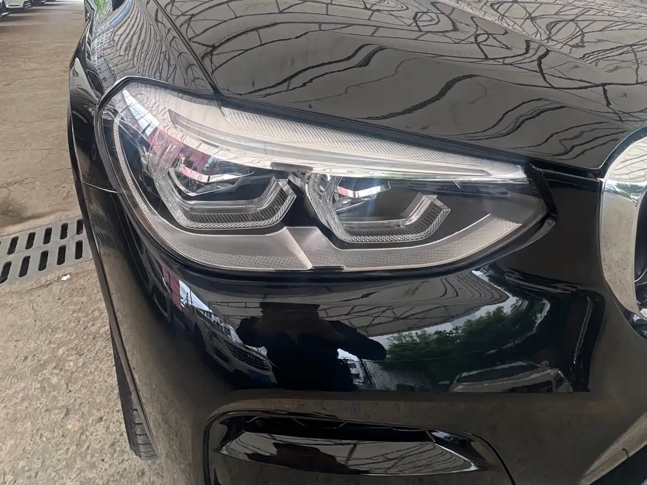 BMW X3 2020 xDrive30i Leading M Sport Package фото 4