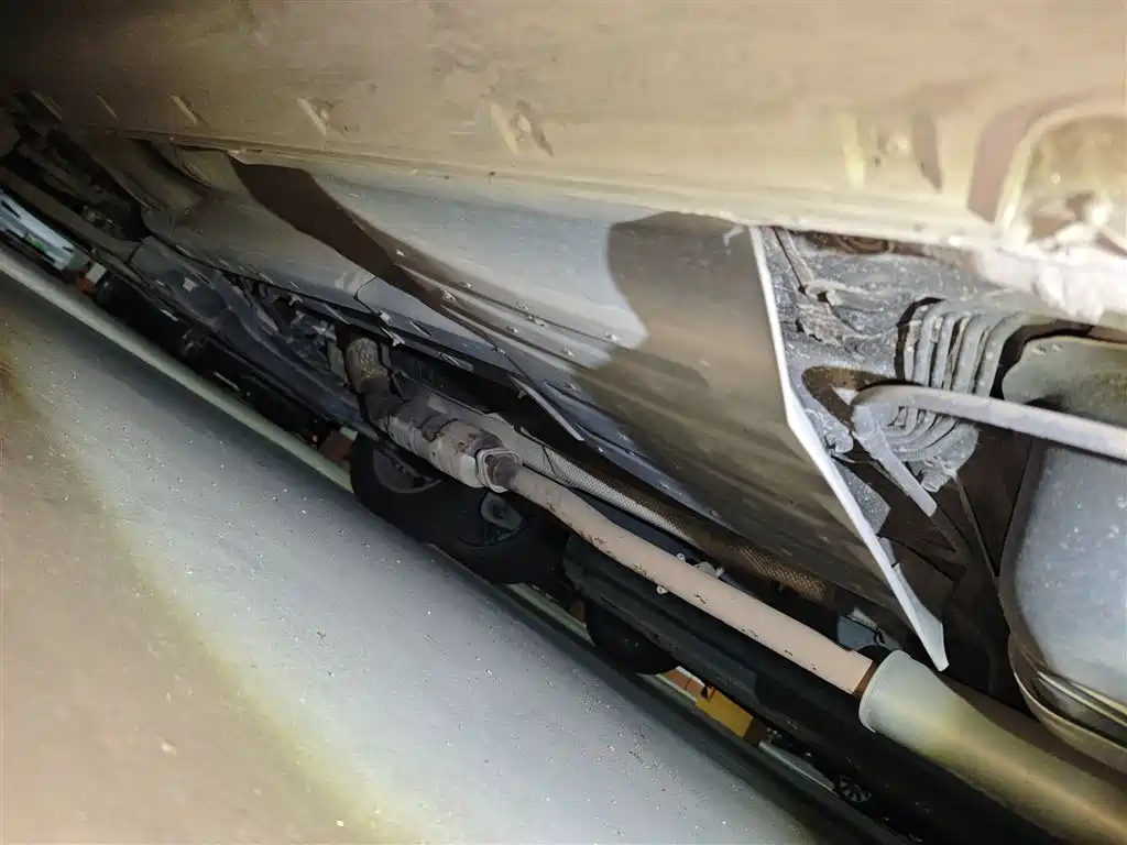 Hyundai Beijing Hyundai ix35 2013 2.0L Auto 2WD Smart GLS China IV фото 18