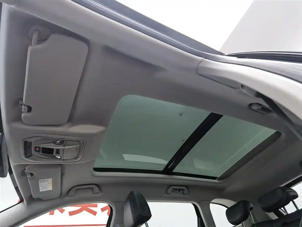 Haval H6 2021 3rd Gen 1.5T Auto 2WD Pro фото 14
